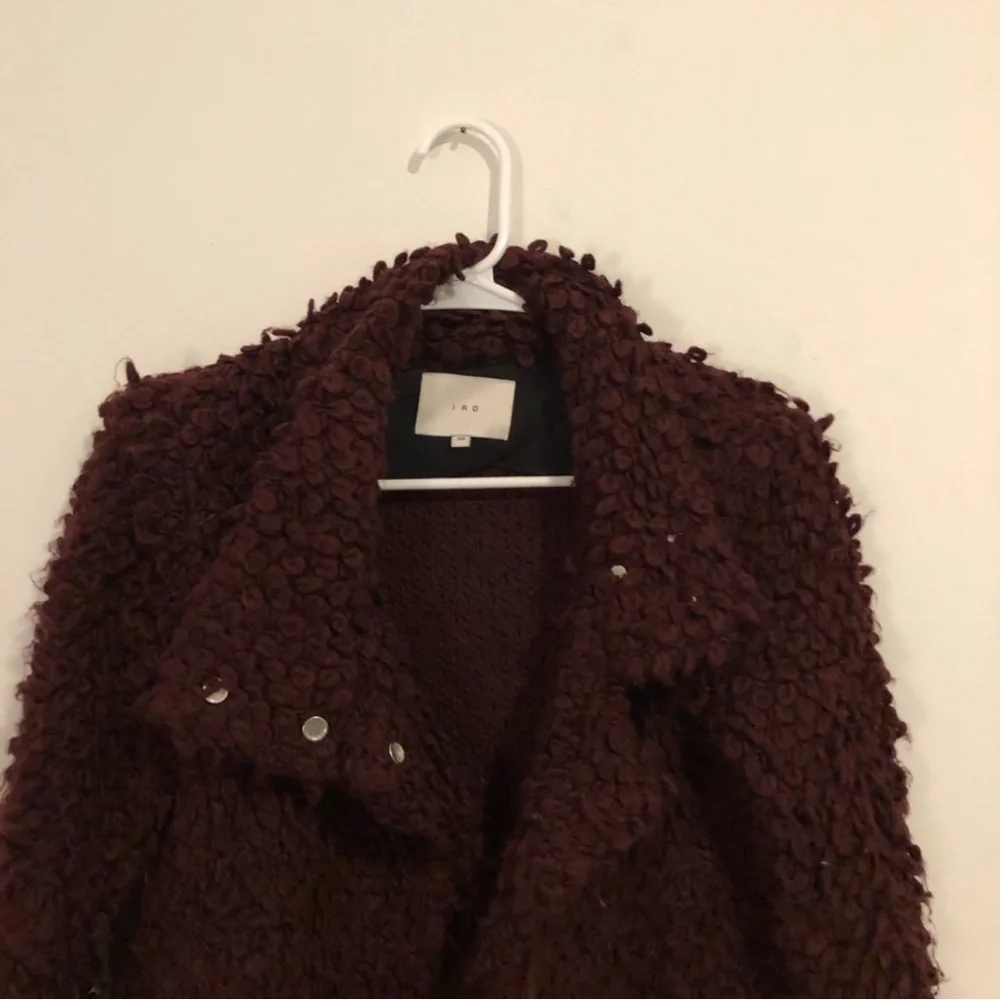 IRO Caty Jacket - Picture 3 of 8